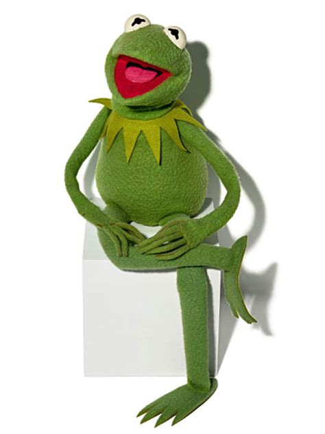 Sesame Street The Best Of Kermit On Sesame Street