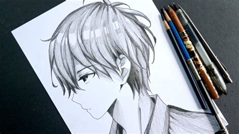 How To Draw Anime Eyes Side View 35++ Images Result | Koltelo