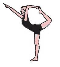 Natarajasana {Lord of the Dance Pose}-Steps And Benefits - Sarvyoga | Yoga