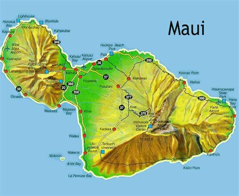 How to Find Historical Sites in Maui