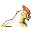 Vigoroth sprites gallery | Pokémon Database