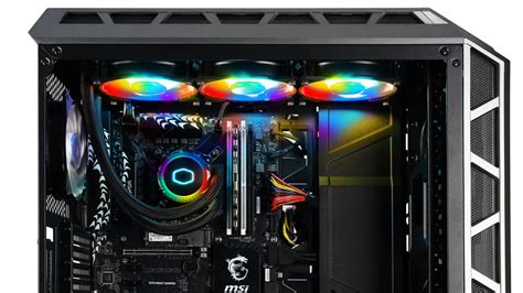 Cooler Master Launches MasterLiquid ML360R 360mm AIO Cooler | Nasi Lemak Tech