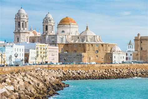 9 things to do in Cadiz in Spain | Wanderlust