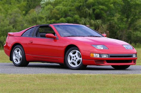 BaT | 32k-Mile 1990 Nissan 300ZX Twin Turbo 5-Speed | Nissan Z Forum