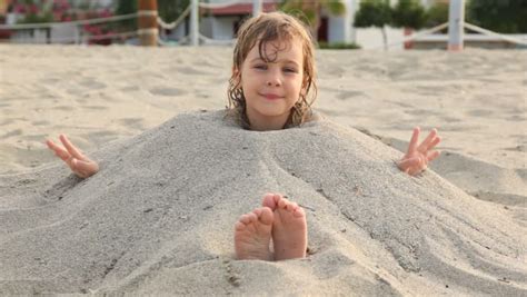 Kids Feet Stock Footage Video | Shutterstock