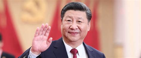 China: Xi Jinping to extend his presidency past 2023 - LatinAmerican Post