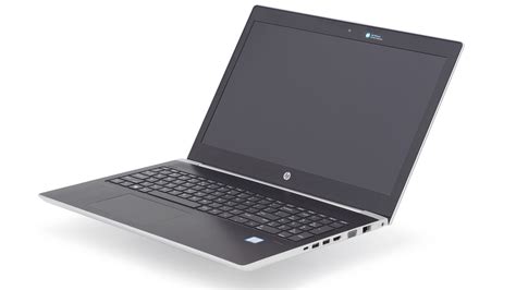 HP ProBook 450 G5 review - getting better and better | LaptopMedia.com