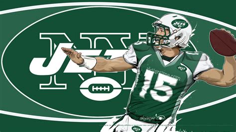 NY Jets Wallpaper and Screensaver - WallpaperSafari