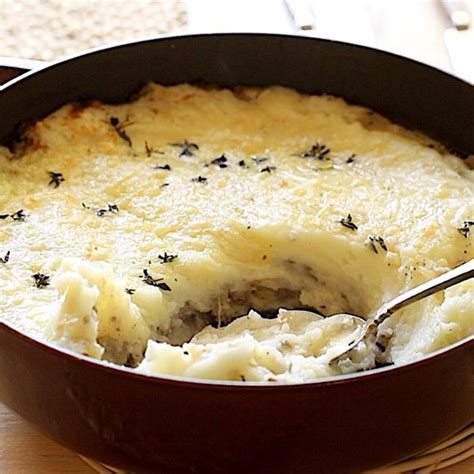 Hachis Parmentier Recipe - Entertaining with Beth