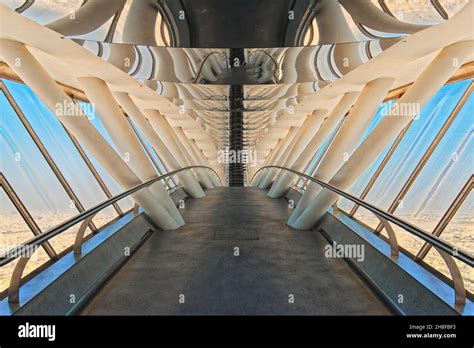 Riyadh Sky Bridge - various Stock Photo - Alamy