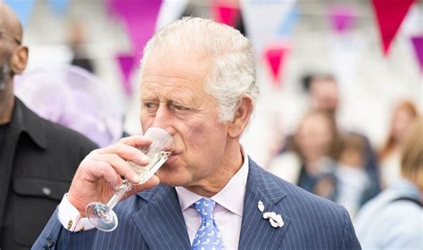 King Charles could have 'favourite' drink at Coronation as 'a ...