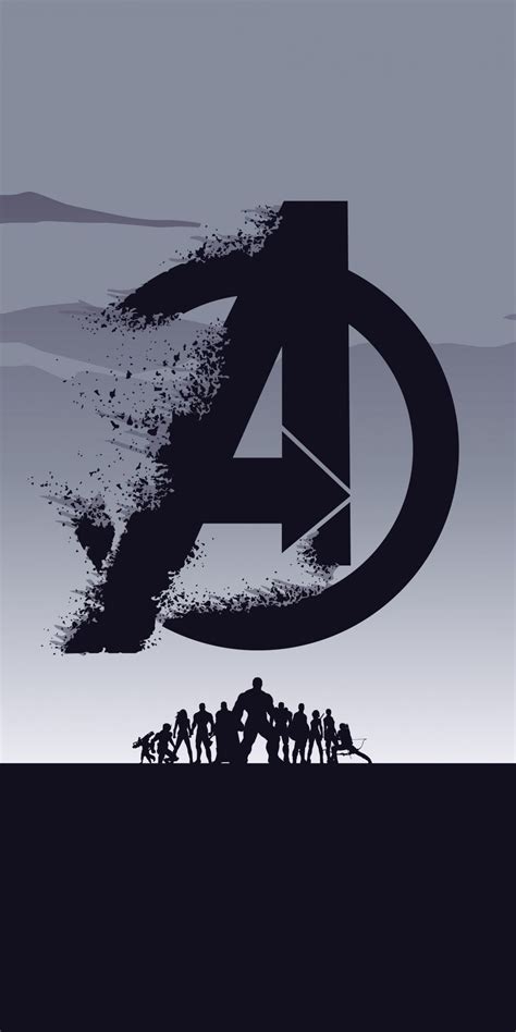 Best zoom backgrounds avengers - thingver