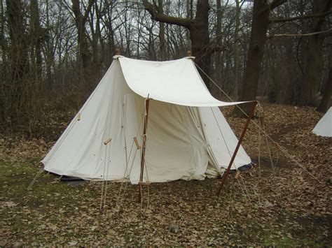 Medieval tent by Myskullcabinet on DeviantArt