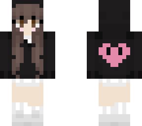 Kuromi | Minecraft Skin