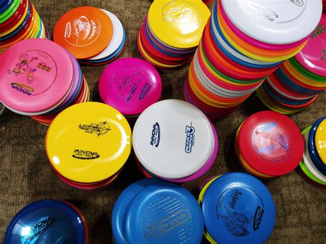 Frisbee Golf Discs: Top Frisbee Golf Drivers for Beginners