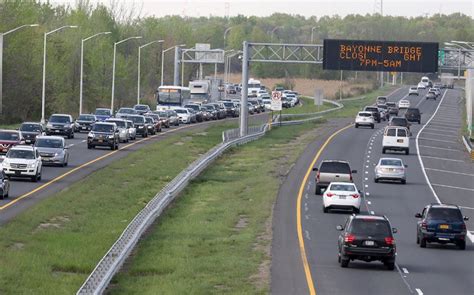 Navigating Staten Island's expressways - silive.com