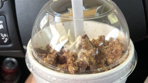 11 Popular Sonic Blast Flavors, Ranked Worst To Best