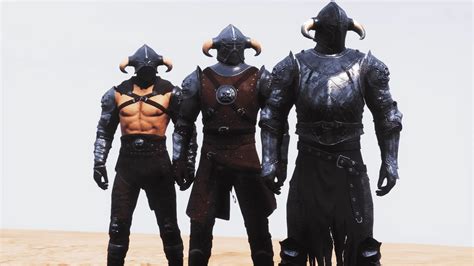 Conan Exiles Silent Legion Armor - Conan Fanatics