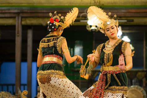 7 Keunikan Tari Serimpi, Tarian Asal Yogyakarta yang Estetis