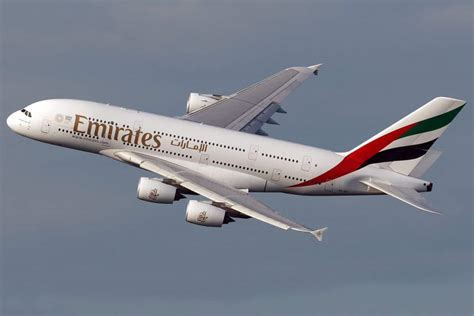 Airbus A380-800 - Price, Specs, Photo Gallery, History - Aero Corner