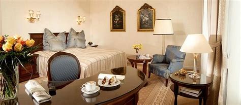 HOTEL DE FRANCE - Reviews (Vienna, Austria)