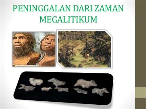 Zaman megalitikum