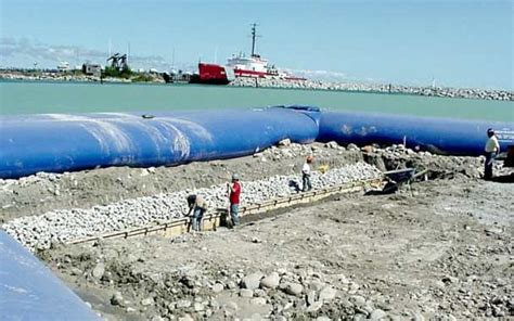 Cofferdam- Types, Selection Criteria, and Applicability Conditions - The Constructor