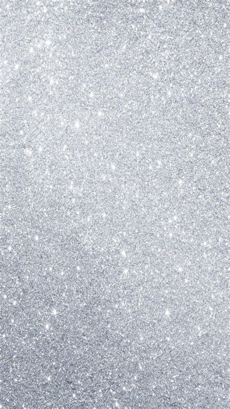 Silver Glitter Wallpapers - Top Free Silver Glitter Backgrounds - WallpaperAccess