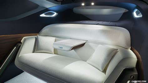 Rolls-Royce 103EX VISION NEXT 100 Concept | 2016MY | Interior