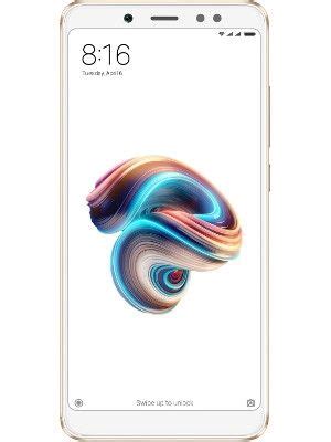 Xiaomi Redmi Note 5 Pro - Price in India, Full Specs (10th December 2024) | 91mobiles.com