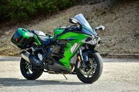 Kawasaki Ninja H2 SX SE+ specs, 0-60, lap times, performance data ...