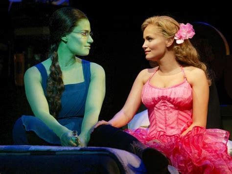 It's been a 'Wicked' good decade for composer and stars