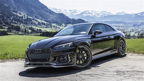 63+ Abt Audi Rs 5 R Sportback 2019 - Best Interior Car