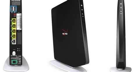 Verizon Fios Router Manual : Troubleshooting Verizon Fios Quantum Gateway Router Set Up And ...