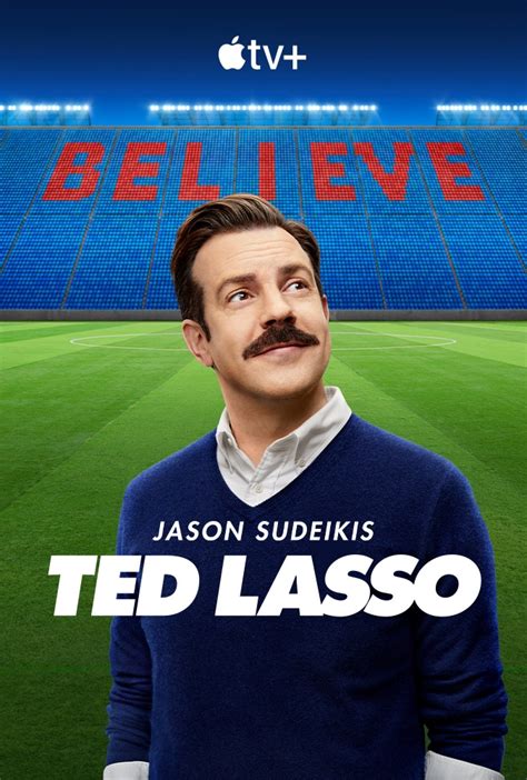 Ted Lasso: Season 2 | Release date and where to watch streaming and ...