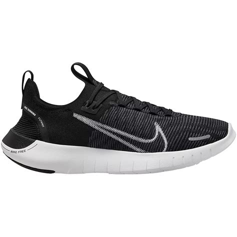 Nike Men's Free Run Flyknit Next Nature 2023 Running Shoes | Academy