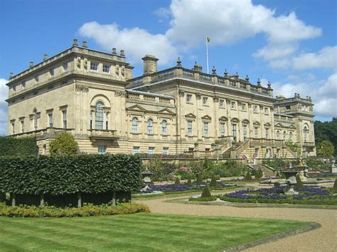 Harewood House - Wikipedia