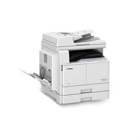 Print Speed: 20 Ppm Canon Ir 2006n Photocopier Machine, Print Resolution: 600x600 Dpi at ₹ 64000 ...