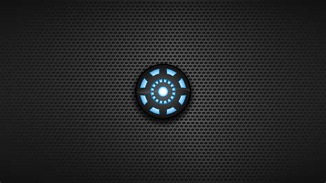 Arc Reactor Wallpapers - Wallpaper Cave