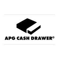 Apg Cash Drawer Logo Download png