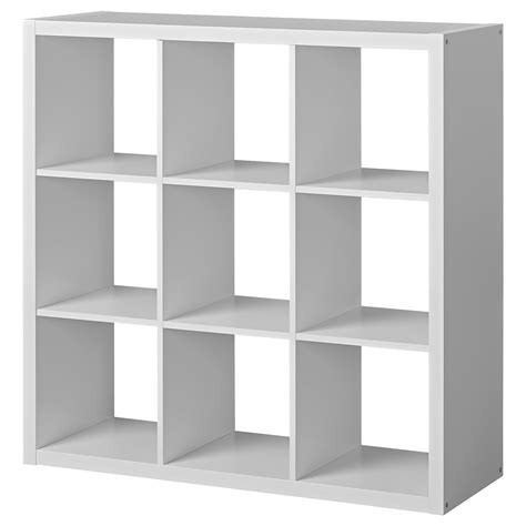 Ikea White Cube Organizer | aboutwangmin.com