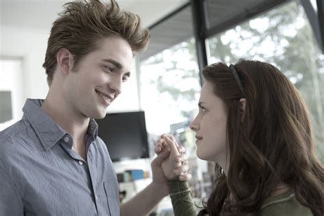 Edward and Bella Stills HQ - Edward and Bella Photo (3379279) - Fanpop