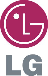 LG Logo Vector (.AI) Free Download