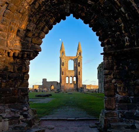 St Andrews Cathedral - Alchetron, The Free Social Encyclopedia