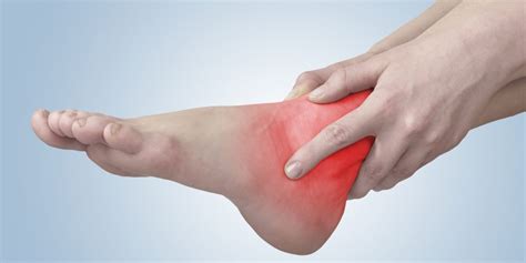 Ankle Pain and Swelling | EmergeOrtho–Triangle Region