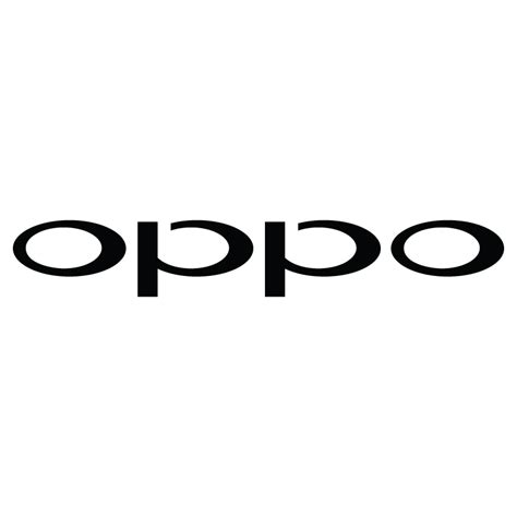 Oppo Electronics logo vector - Logo Oppo Electronics download