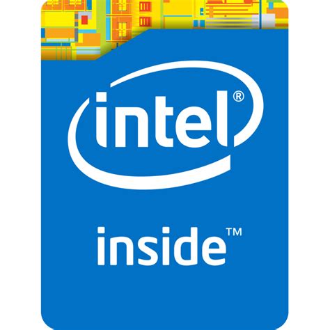 Intel Logo PNG, Intel Logo Transparent Background - FreeIconsPNG