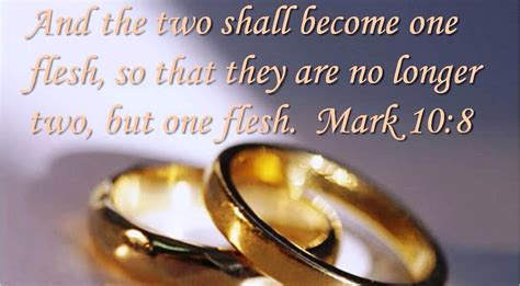 Marriage Quotes In Bible - Image to u