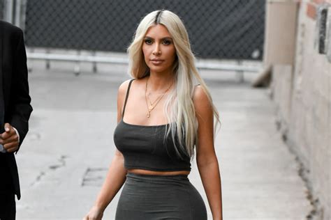 Is Kim Kardashian’s 24-inch waist healthy?