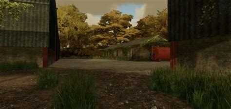 Northen Irish Mods | FS22 Mods | Farming Simulator 22 Mods